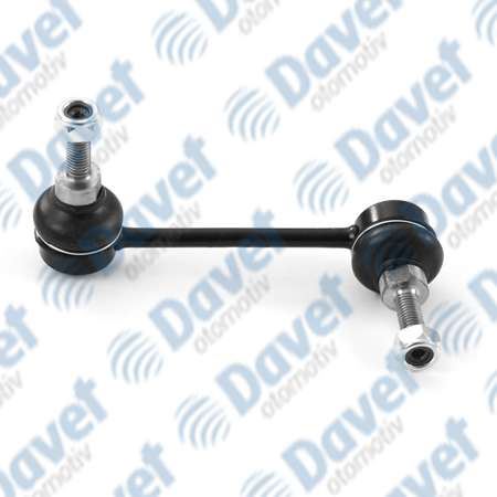 SWAPP 50-00697 Stabilizer Z Rot Sol Master Ii-Iii Movano Interstar 98->